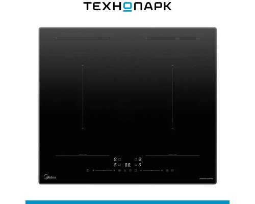 Cooking surface Midea MIH67783SB