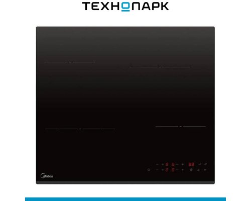 Cooking surface Midea MCH64303F