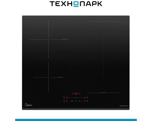 Поверхность варочная Midea MIH65783F