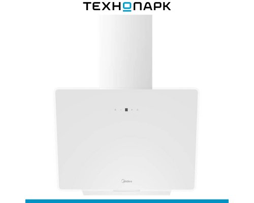 Range hood Midea MH60AN364GW