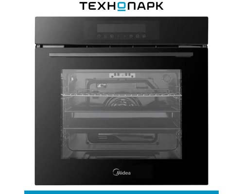 Oven cabinet Midea MO98277CGB