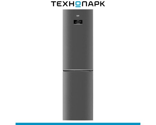 Холодильник Beko B3R0CNK332HX