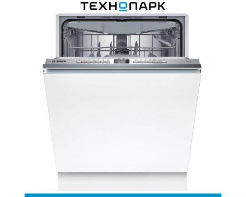 Машина посудомоечная встраиваемая Bosch SMV4HVX03E