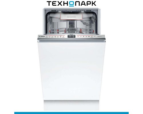 Машина посудомоечная встраиваемая Bosch SPV6EMX05E