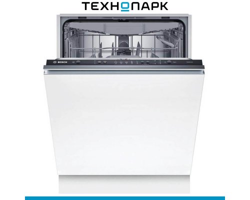 Машина посудомоечная встраиваемая Bosch SMV25EX02E