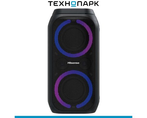 Music center Hisense Party Rocket 160