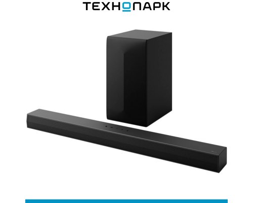 Soundbar LG S60T