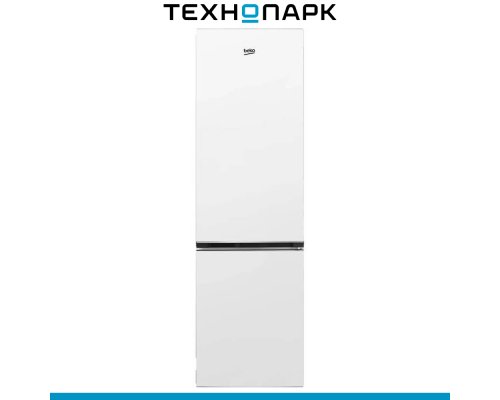 Refrigerator Beko B1RCSK312W