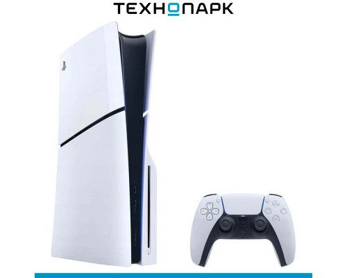 Приставка игровая Sony PlayStation 5 Slim (CFI-2016А)