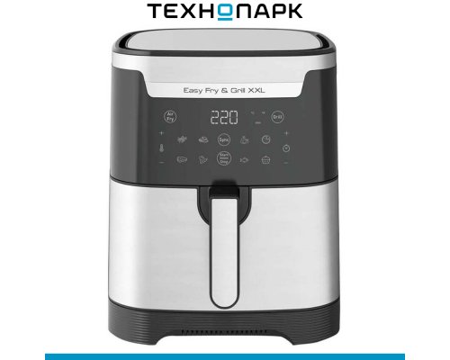 Аэрогриль Tefal EY801D15