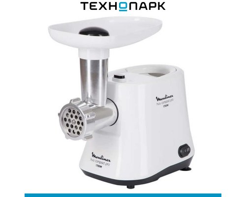 Мясорубка Moulinex ME301132