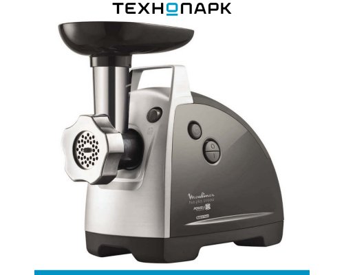 Meat grinder Moulinex ME683832