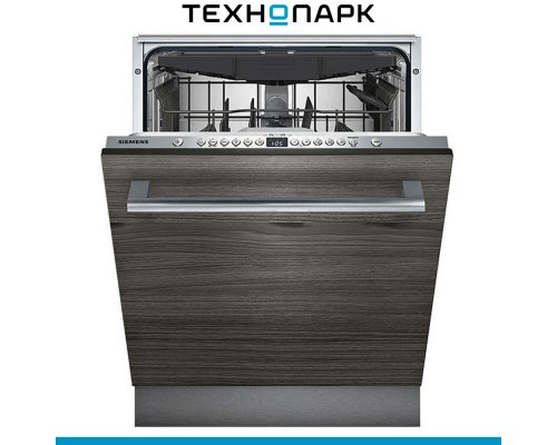 Машина посудомоечная встраиваемая Siemens SN636X06KE