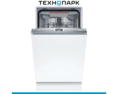 Машина посудомоечная встраиваемая Bosch SPV4EMX25E