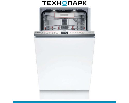 Машина посудомоечная встраиваемая Bosch SPV6ZMX17E
