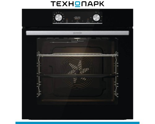 Oven cabinet Gorenje BOX6737E01BG
