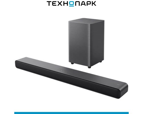 Soundbar TCL S55H