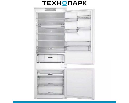 Холодильник встраиваемый Whirlpool WH SP70 T122