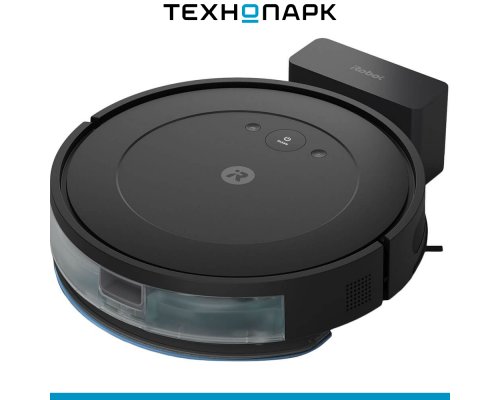 Пылесос iRobot Roomba Combo Essential Y1