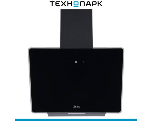 Вытяжка Midea MH60AN364GB