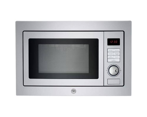 Печь микроволновая встраиваемая Bertazzoni F457PROMWSX