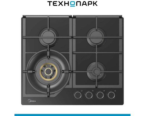 Поверхность варочная Midea MG697VGB