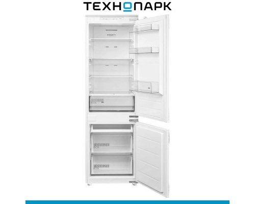 Холодильник встраиваемый Midea MDRE368FGE01
