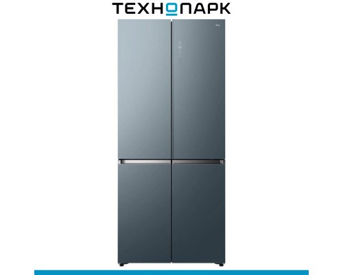 Fridge TCL TRTC-521CDWDB1 Free Build In