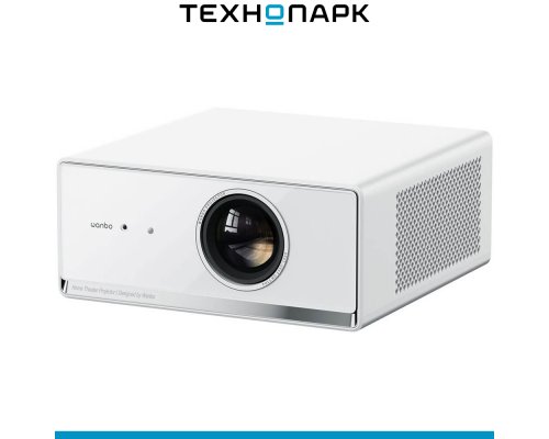 Проектор Wanbo X5 Air белый
