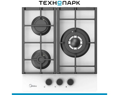 Поверхность варочная Midea MG449TGW