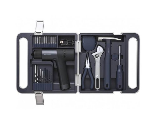 Tool set Hoto 12V Brushless Drill Tool Set HTE0020EU