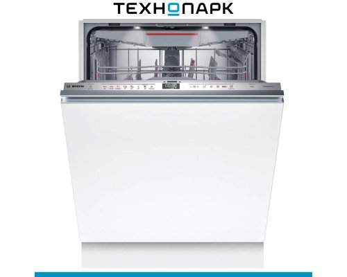 Машина посудомоечная встраиваемая Bosch SMV6ZCX16E