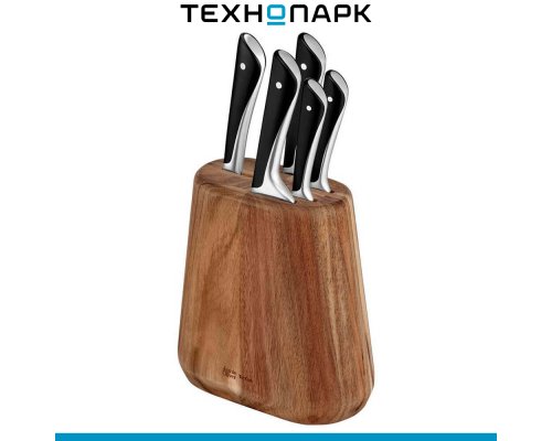 Knife set Tefal Jamie Oliver K267S556