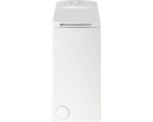 Машина стиральная Whirlpool TDLR 6040L EU/N