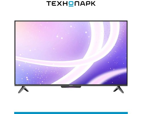 TV Yandex TV Station Basic with Alice 43 4K UHD LED