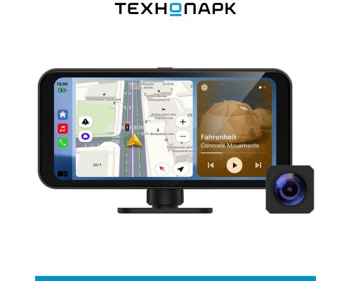 Видеорегистратор Neoline SmartWay A100