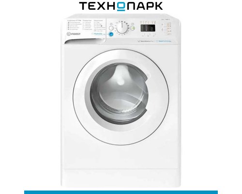 Washing machine Indesit BWSA 6109 WWV RU