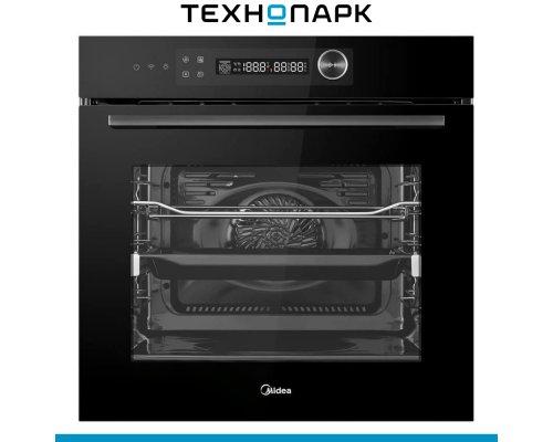Oven cabinet Midea MO82107PBG-I