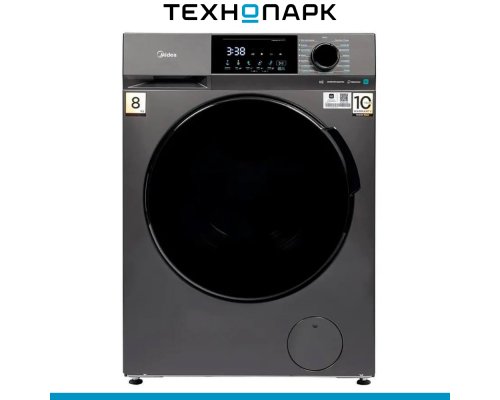 Машина стиральная Midea MFC3814BSW47/S