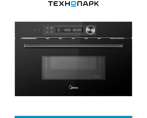 Печь микроволновая встраиваемая Midea MI9340GB-I