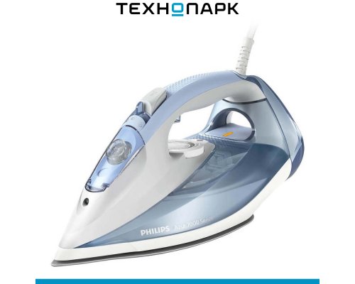 Iron Philips DST 7011/20