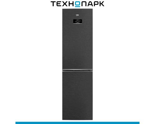 Холодильник Beko B3R0CNK332HXBR