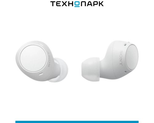 Наушники Sony WF-C510 White