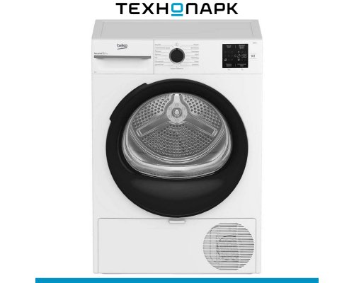 Machine drying Beko BM3T37220