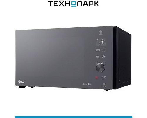 Печь микроволновая LG MB 65W65DIR