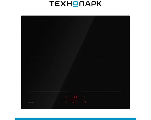 Поверхность варочная Asko HI2643FBG1