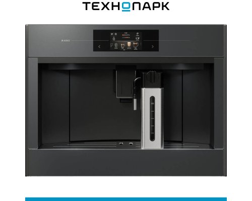 Кофемашина встраиваемая Asko CM8478GG