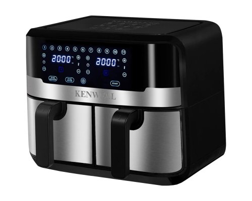 Аэрогриль Kenwell F8800