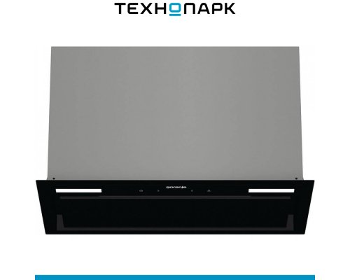 Built-in hood Gorenje BHI549E9GB