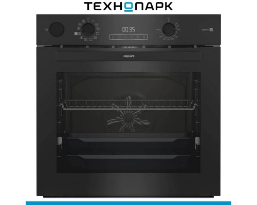 Oven Hotpoint HSTFD 1232 JS BLG